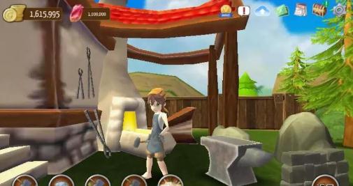 史诗征服汉化版