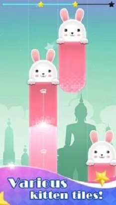 钢琴之旅Piano Trip