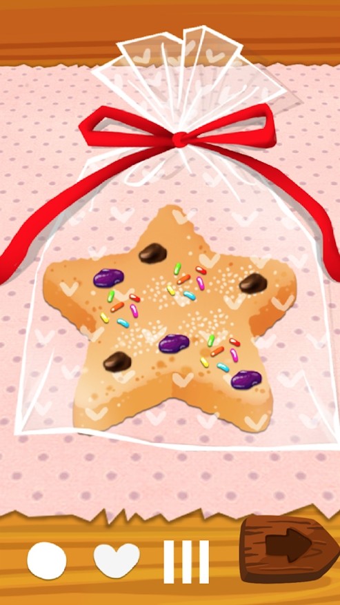 Little Bakery Shop(小面包店) Little Bakery Shop(小面包店)