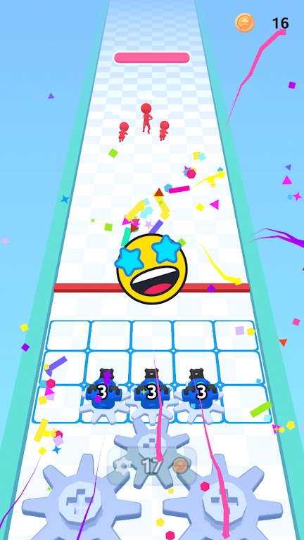 放置装备射击游戏(GearShooter)