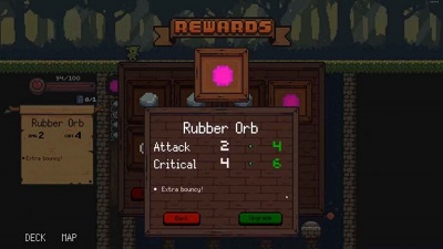 弹珠哥布林Peglin