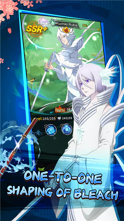 死神之魂斗士(Shinigami Soul Fighters)