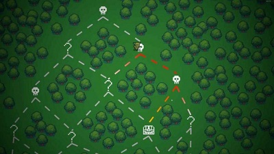 弹珠哥布林Peglin