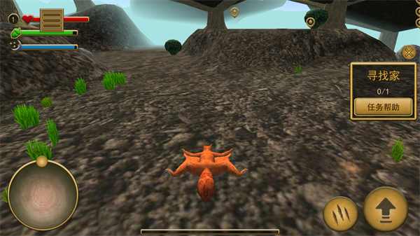 鼠鼠大冒险 鼠鼠大冒险