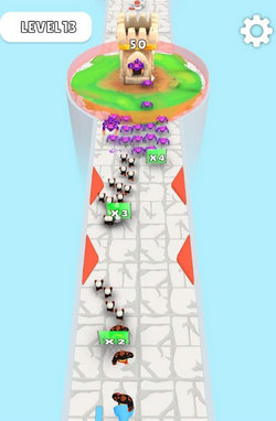 怪兽控制者Monster Control