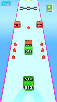 果冻解压模拟器3D