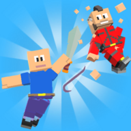 刀锋英雄3D竞技场战斗（BladeHero3DArenaFight）