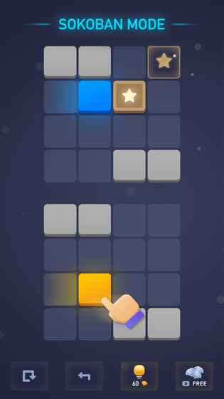 Mindom(念力方块)