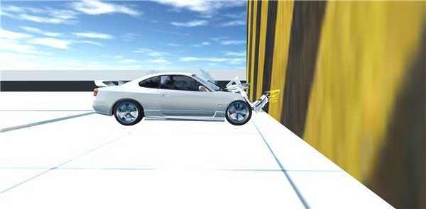 未来特技赛车3 未来特技赛车3