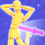 飞刀沙盒Knife Box