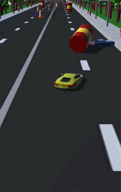 金钱赛车手Money Racer