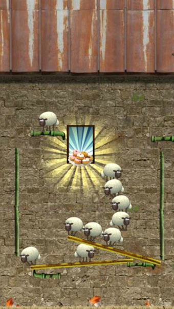 Sheep Stack(送小羊回家手机版下载) Sheep Stack(送小羊回家手机版下载)