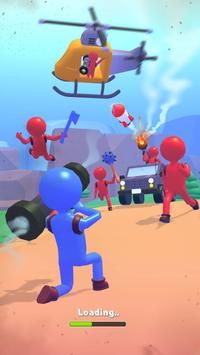 火箭筒先生Mr Bazooka