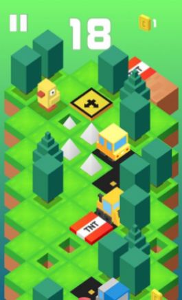 蹦跳家园Homeland Hopper