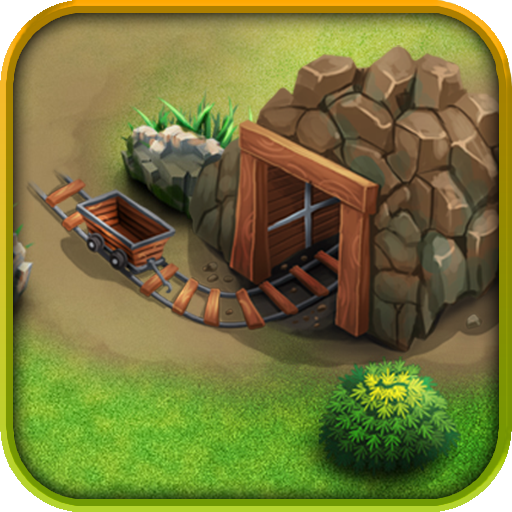 Clicker Mine Idle Tycoon手游