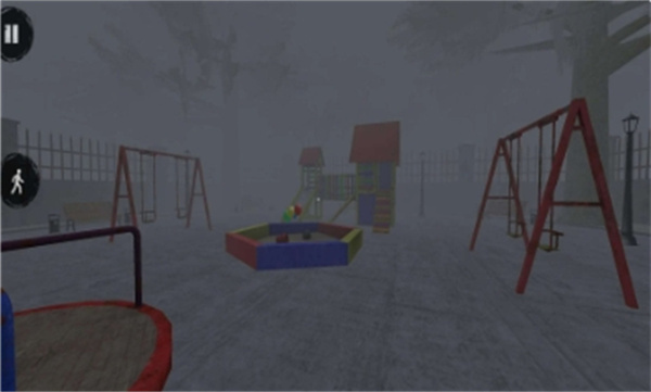 恐怖比奇堡 恐怖比奇堡