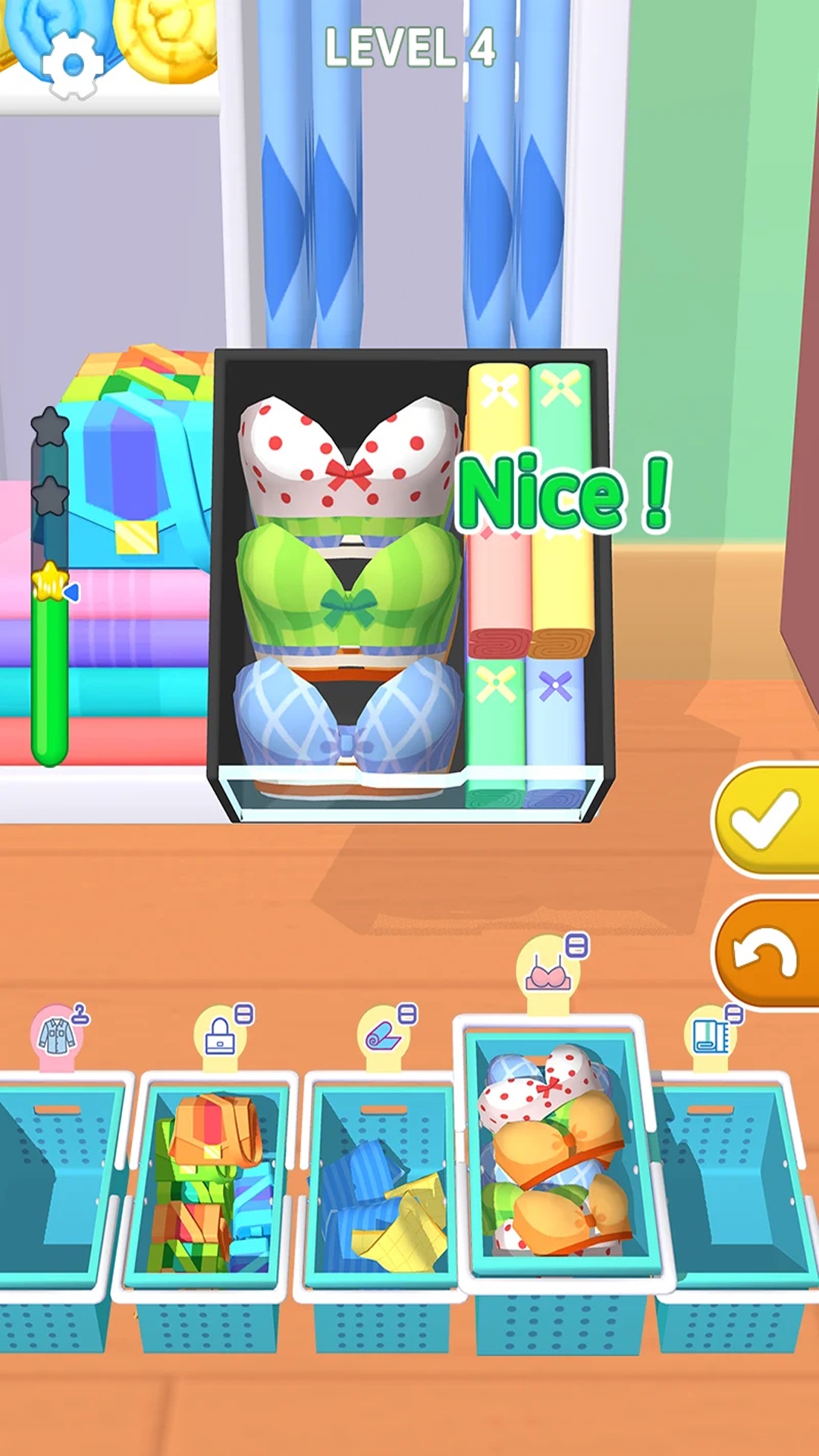 我是收纳王 我是收纳王