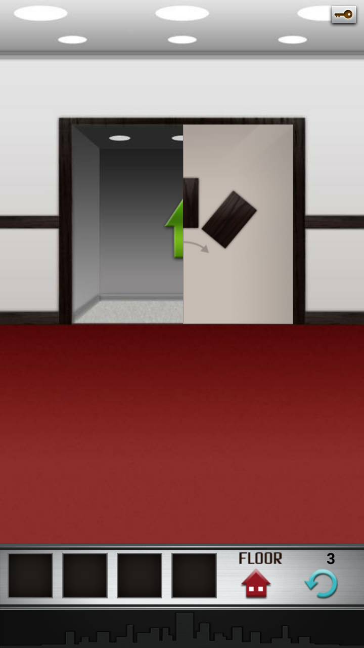 100 Floors(100层电梯手游)