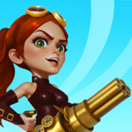 无尽屠杀狂欢EndlessCarnageSurvival