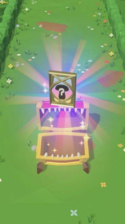 蘑菇士兵Mushroom Buddies