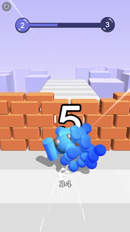 Swallow Balls(燕子球)