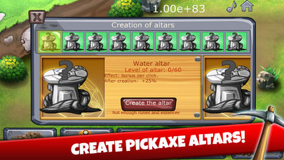 Clicker Mine Idle Tycoon手游 Clicker Mine Idle Tycoon手游