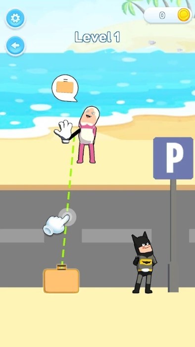 Thief Genius(小偷天才手游)