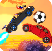 PixelBoostLeague(像素火箭汽车)