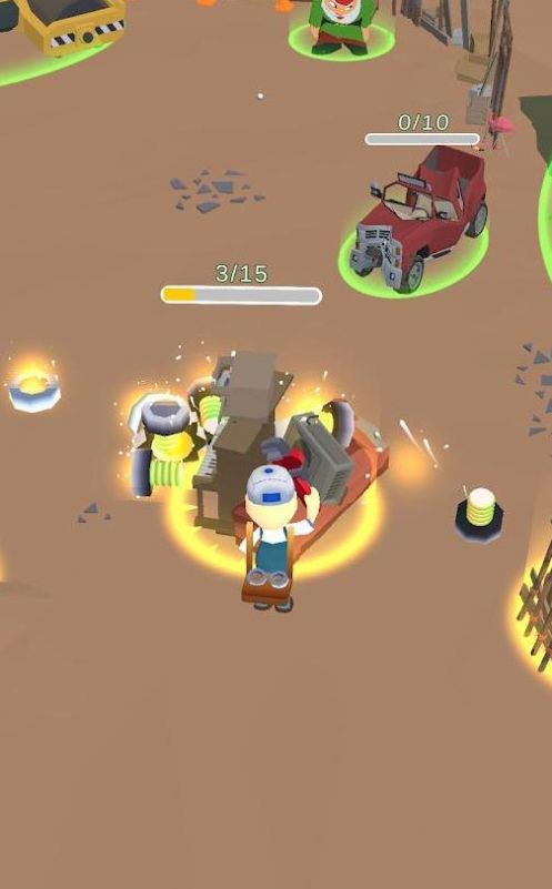 修复达人3D(Repair Master)