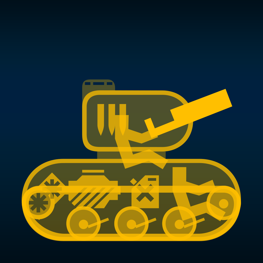 装甲检查员最新版2023(ArmorInspector)