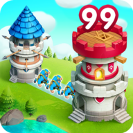 城堡帝国(Castle Empire)