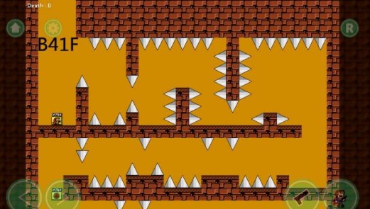 我想成为探险家