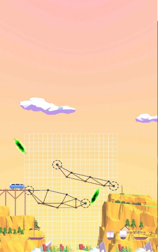 BridgeIt3D(搭一座桥3D)