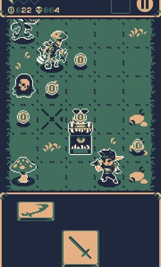 埃弗克拉夫游戏