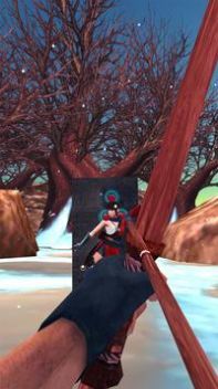 ArcheryPhysics(射箭物理学)