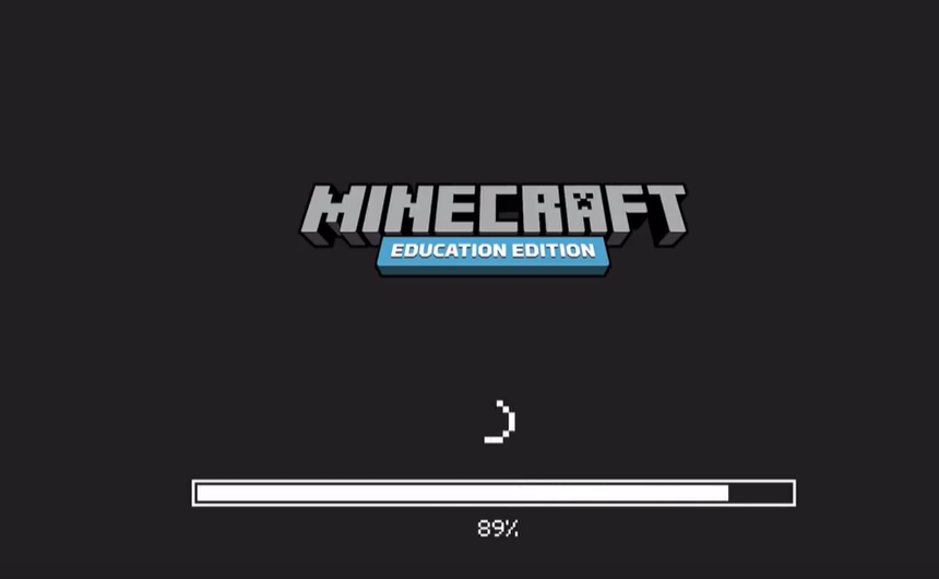 Minecraft: Education Edition