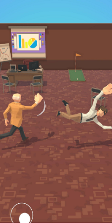 痛快时刻SlapTheBoss