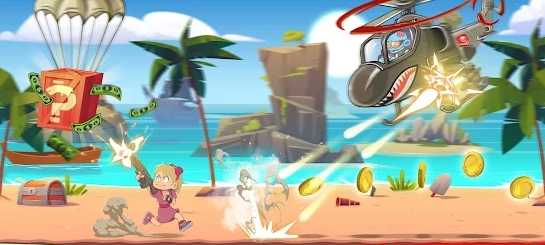 Undead Squad(亡灵小队)