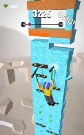 Hang Climb Adventure(我要爬到最高手游)