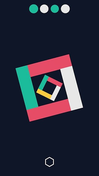 颜色切割(Linia)手游下载