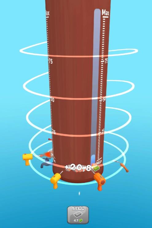 点击焊接(Weld it Clicker) 点击焊接(Weld it Clicker)