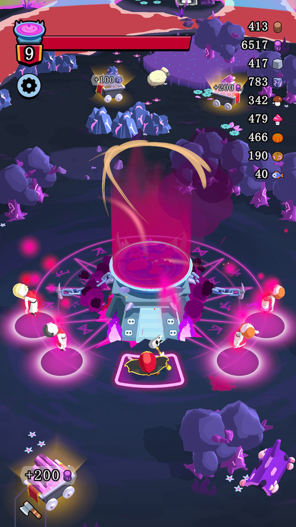 羊哥也疯狂 羊哥也疯狂