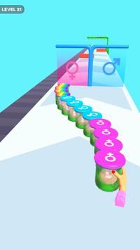 克隆冲刺Clone Rush