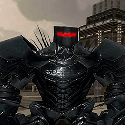 热血格斗风暴完整版