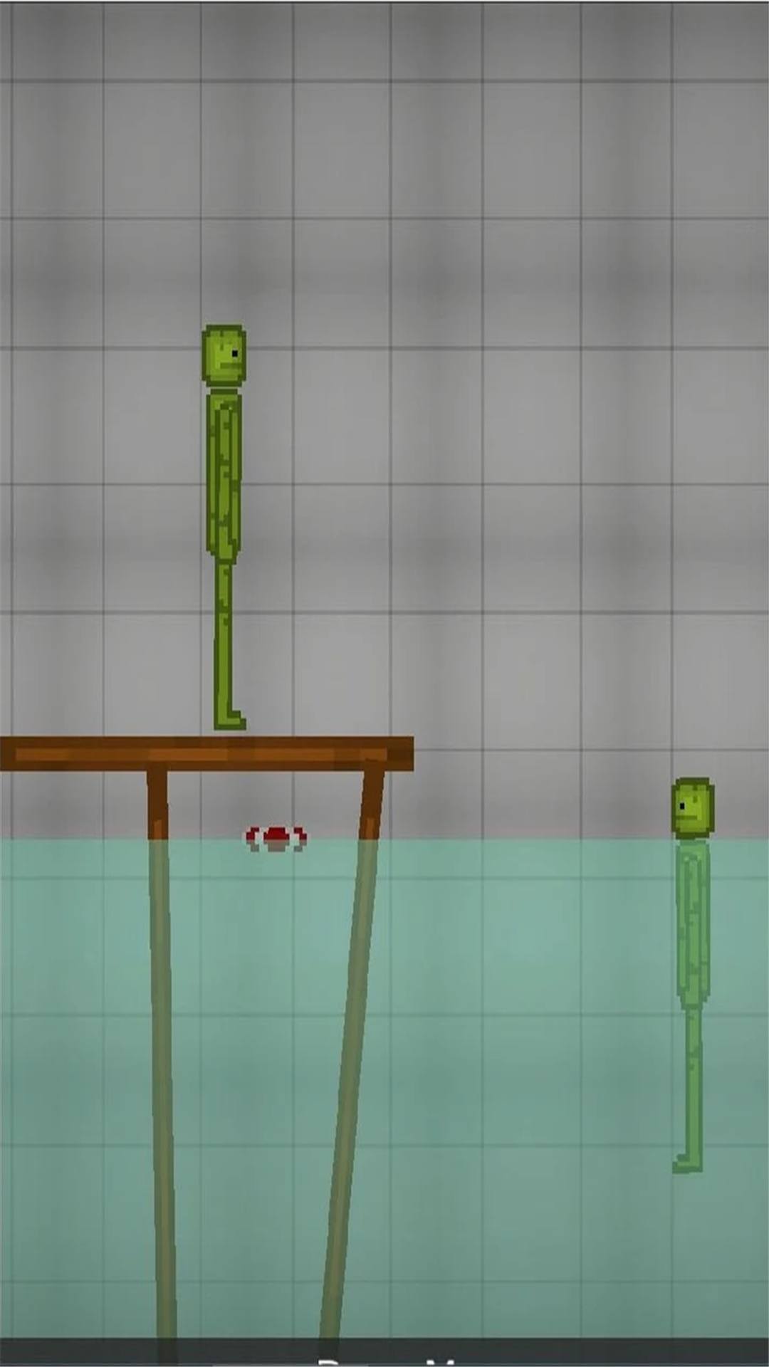 人类游乐场：布娃娃游戏