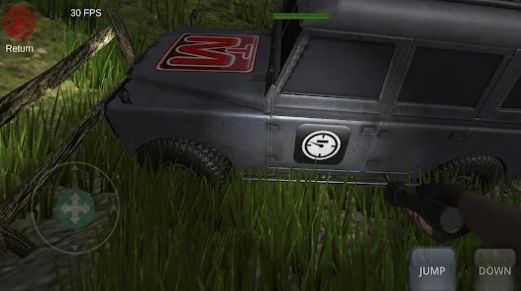 最后一个活着的人2(Last Man Alive 2)