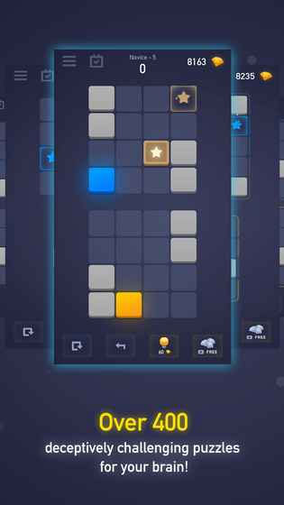 Mindom(念力方块)