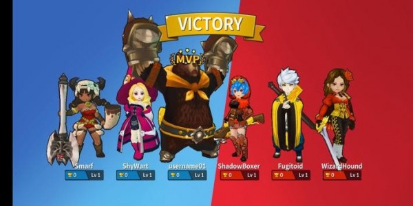 ArenaMasters2(竞技场大师2)