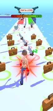 成为老板跑酷Be the Boss Run