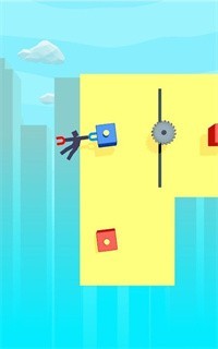 磁铁先生大冲关(Mr Magnet)